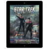 Modiphius Entertainment Star Trek Adventures: Command Division Supplement PDF