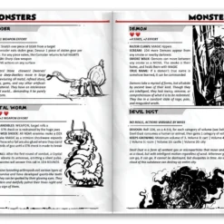 Modiphius Entertainment Index Card RPG Collector’s Edition