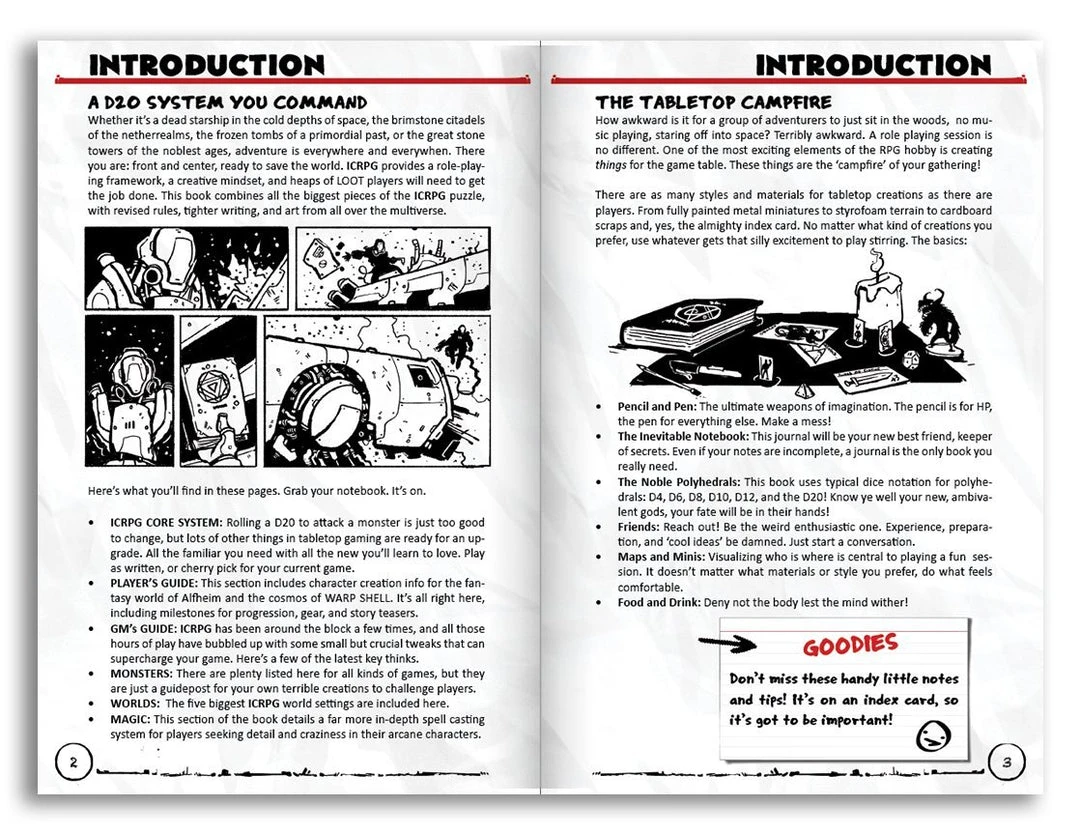 Modiphius Entertainment Index Card RPG Master Edition RUNEHAMMER 7 Modiphius Entertainment Index Card RPG Master Edition RUNEHAMMER