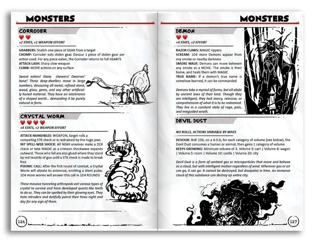 Modiphius Entertainment Index Card RPG Master Edition RUNEHAMMER 10 Modiphius Entertainment Index Card RPG Master Edition RUNEHAMMER