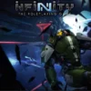 Modiphius Entertainment Infinity: Acheron Cascade Campaign (Print)