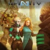 Modiphius Entertainment Infinity: Nebula Of Mirrors Campaign - PDF