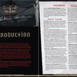 Helmgast KULT: Beyond Darkness And Madness - Black Ed.