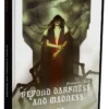 Helmgast KULT: Beyond Darkness And Madness - Std Ed.