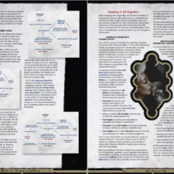 Helmgast KULT: Beyond Darkness And Madness - Std Ed.