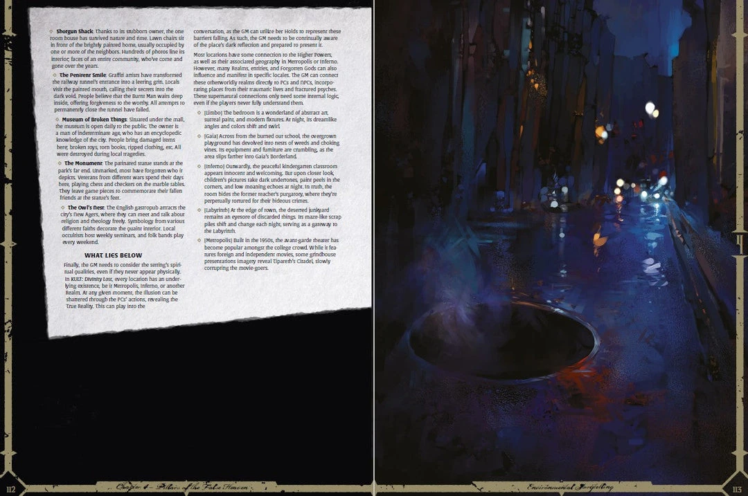 Helmgast PDFs KULT: Beyond Darkness And Madness (PDF) 7 Helmgast PDFs KULT: Beyond Darkness And Madness (PDF)