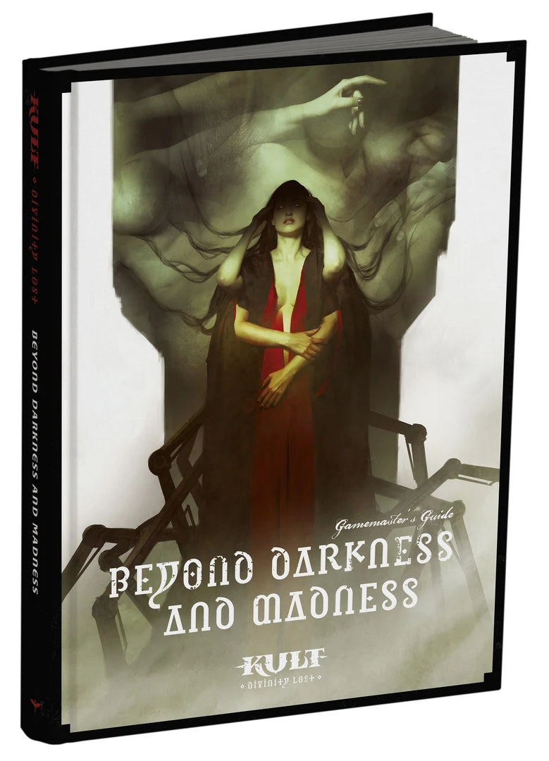 Helmgast PDFs KULT: Beyond Darkness And Madness (PDF) 3 Helmgast PDFs KULT: Beyond Darkness And Madness (PDF)