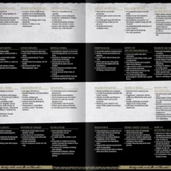 Helmgast KULT: Labyrinths & Secret Chambers