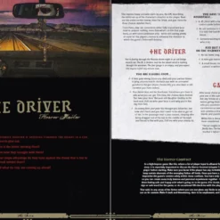 Helmgast KULT: Screams And Whispers - Black Ed. 9 Helmgast KULT: Screams And Whispers - Black Ed.