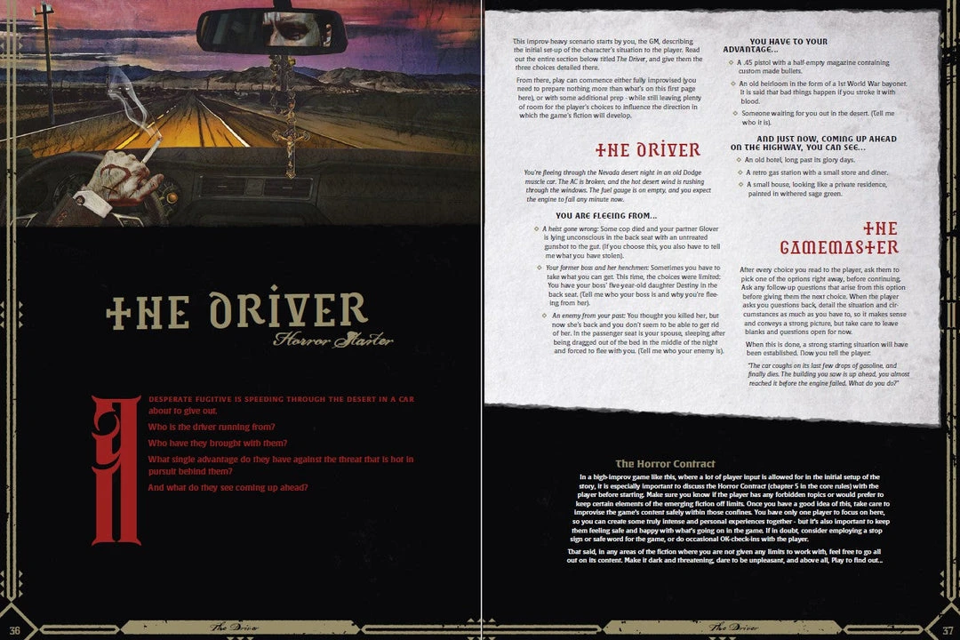 Helmgast KULT: Screams And Whispers - Black Ed. 5 Helmgast KULT: Screams And Whispers - Black Ed.