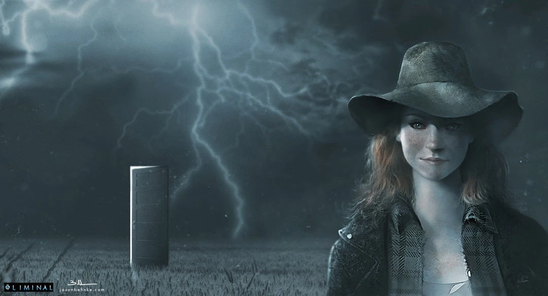 Paul Mitchener Liminal Core Book 5 Paul Mitchener Liminal Core Book