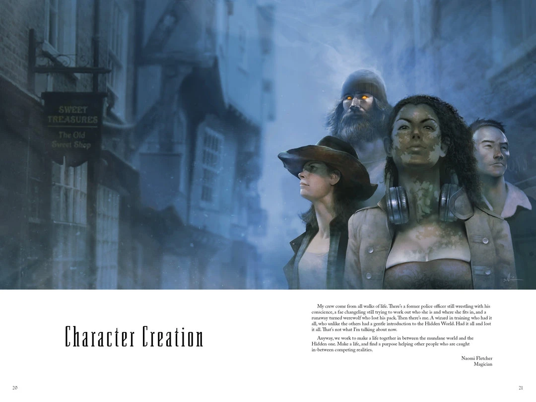 Paul Mitchener Liminal Core Book 7 Paul Mitchener Liminal Core Book