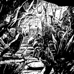 Saga Games Fantasy! - Old School Gaming - PDF