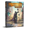 Free League Publishing Mutant: Mechatron Mutant: Year Zero