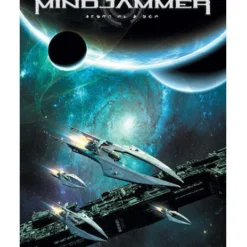 Mindjammer Press PDFs Mindjammer - The Novel - PDF