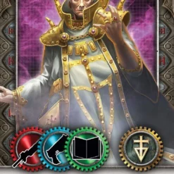 Modiphius Entertainment Siege Of The Citadel Add Ons Bundle 18 Modiphius Entertainment Siege Of The Citadel Add Ons Bundle