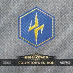 Modiphius Entertainment Siege Of The Citadel Add Ons Bundle 15 Modiphius Entertainment Siege Of The Citadel Add Ons Bundle