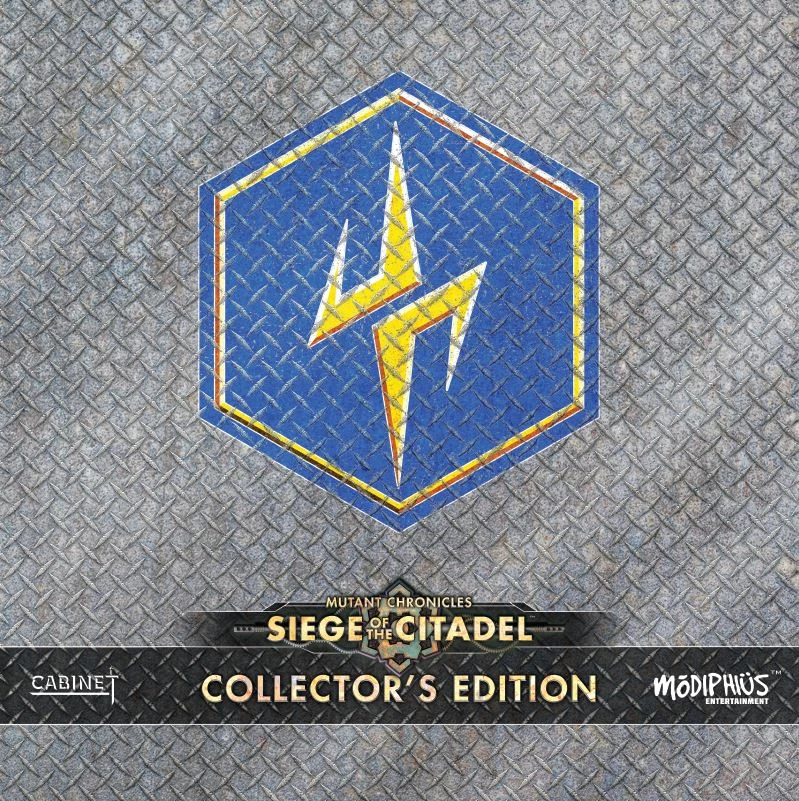 Modiphius Entertainment Siege Of The Citadel Add Ons Bundle 5 Modiphius Entertainment Siege Of The Citadel Add Ons Bundle