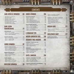 Modiphius Entertainment Siege Of The Citadel Add Ons Bundle 17 Modiphius Entertainment Siege Of The Citadel Add Ons Bundle