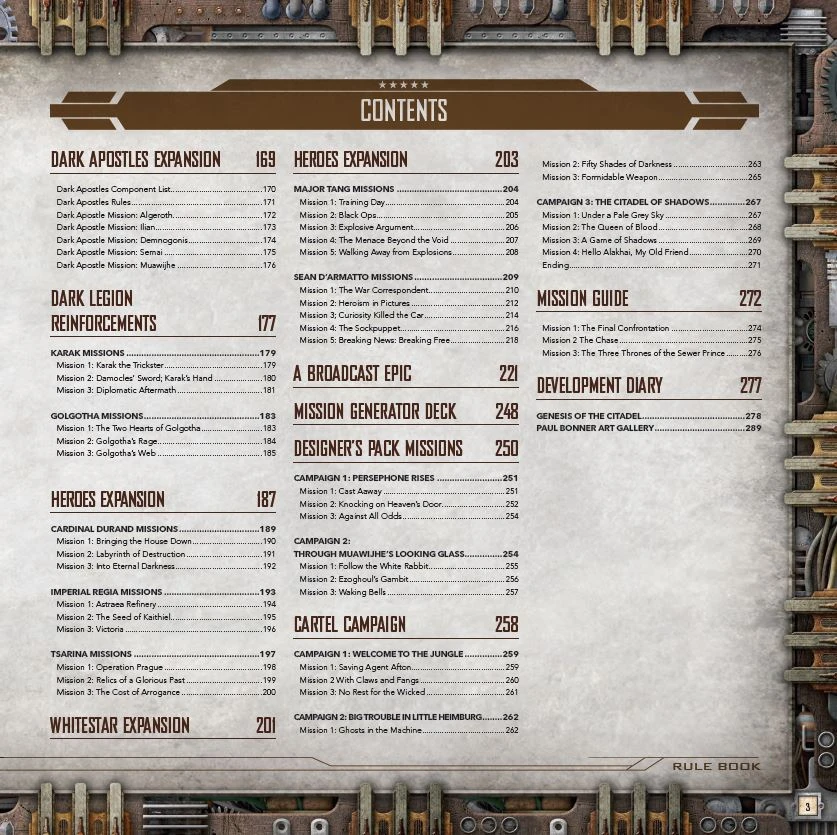 Modiphius Entertainment Siege Of The Citadel Add Ons Bundle 7 Modiphius Entertainment Siege Of The Citadel Add Ons Bundle