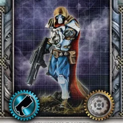 Modiphius Entertainment Siege Of The Citadel Add Ons Bundle 23 Modiphius Entertainment Siege Of The Citadel Add Ons Bundle