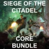 Modiphius Entertainment Siege Of The Citadel Core Bundle 1 Modiphius Entertainment Siege Of The Citadel Core Bundle