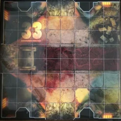 Modiphius Entertainment Siege Of The Citadel Core Bundle