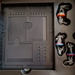 Modiphius Entertainment Siege Of The Citadel Core Bundle