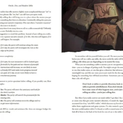 Modiphius Entertainment Solo Game Master's Guide