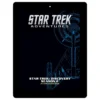 Modiphius Entertainment PDFs Star Trek Adventures Discovery S2 Crew Pack PDF