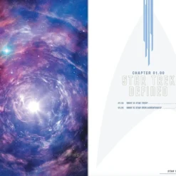 Modiphius Entertainment Star Trek Adventures Gamemaster's Guide - PDF PDFs