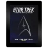 Modiphius Entertainment PDFs Star Trek Adventures IDW Year Five Tie-In PDF