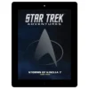 Modiphius Entertainment Star Trek Adventures MISSION PDF 018 Storms Of Kiselia 7 PDFs 1 Modiphius Entertainment Star Trek Adventures MISSION PDF 018 Storms Of Kiselia 7 PDFs