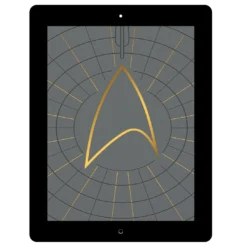 Modiphius Entertainment Star Trek Adventures Player's Guide - PDF