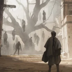 Free League Publishing Symbaroum – Alberetor – The Haunted Waste