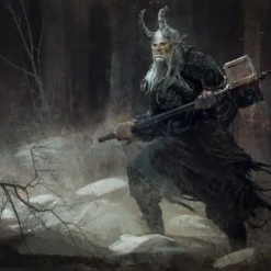 Free League Publishing Symbaroum Starter Set - Treasure Hunts In Davokar 13 Free League Publishing Symbaroum Starter Set - Treasure Hunts In Davokar