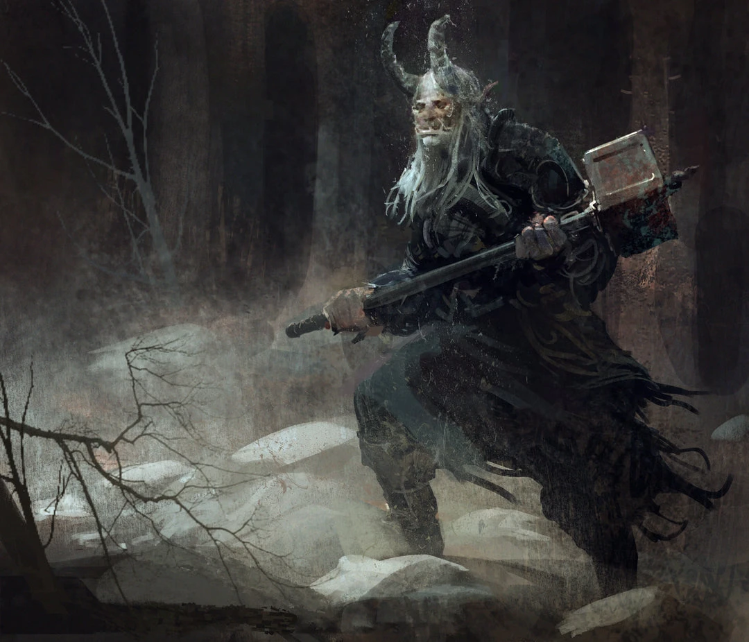 Free League Publishing Symbaroum Starter Set - Treasure Hunts In Davokar 7 Free League Publishing Symbaroum Starter Set - Treasure Hunts In Davokar