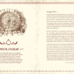 Free League Publishing The One Ring Starter Set