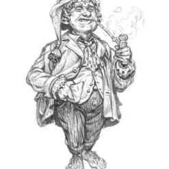 Free League Publishing The One Ring Starter Set