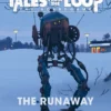 Free League Publishing The Runaway – Tales From The Loop Scenario Pack