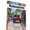 Helmgast The Troubleshooters - Core Rule Book Standard