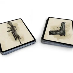 Free League Publishing Twilight: 2000 Core Set