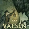Free League Publishing Vaesen Nordic Horror Roleplaying VAESEN – Nordic Horror Card Deck