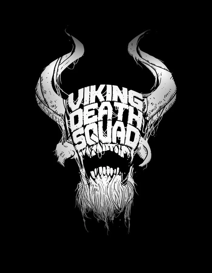 Modiphius Entertainment RUNEHAMMER Viking Death Squad 11 Modiphius Entertainment RUNEHAMMER Viking Death Squad