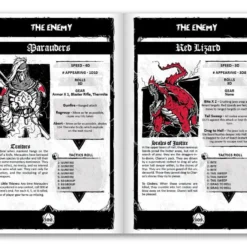 Modiphius Entertainment RUNEHAMMER Viking Death Squad 15 Modiphius Entertainment RUNEHAMMER Viking Death Squad