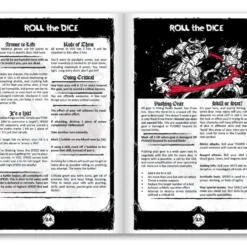 Modiphius Entertainment RUNEHAMMER Viking Death Squad 17 Modiphius Entertainment RUNEHAMMER Viking Death Squad